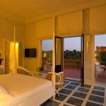 Villa Suite