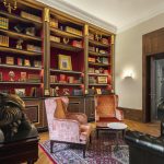 Reading Room
