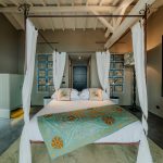 Prestige with private pool