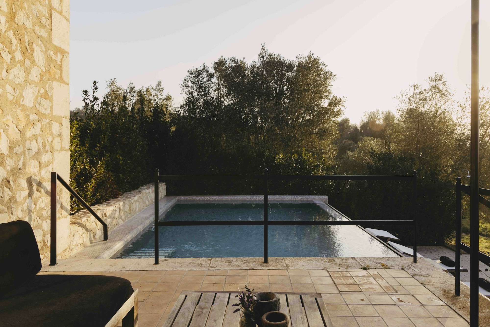 Villa Serena
