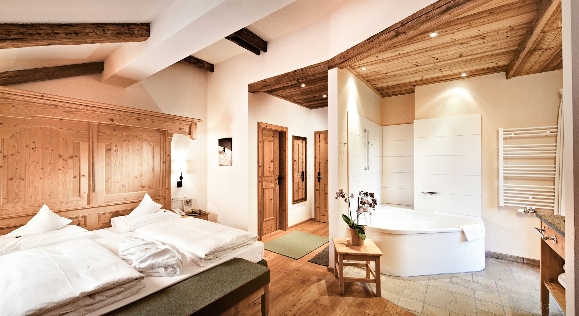 Double Room Kuschelnest