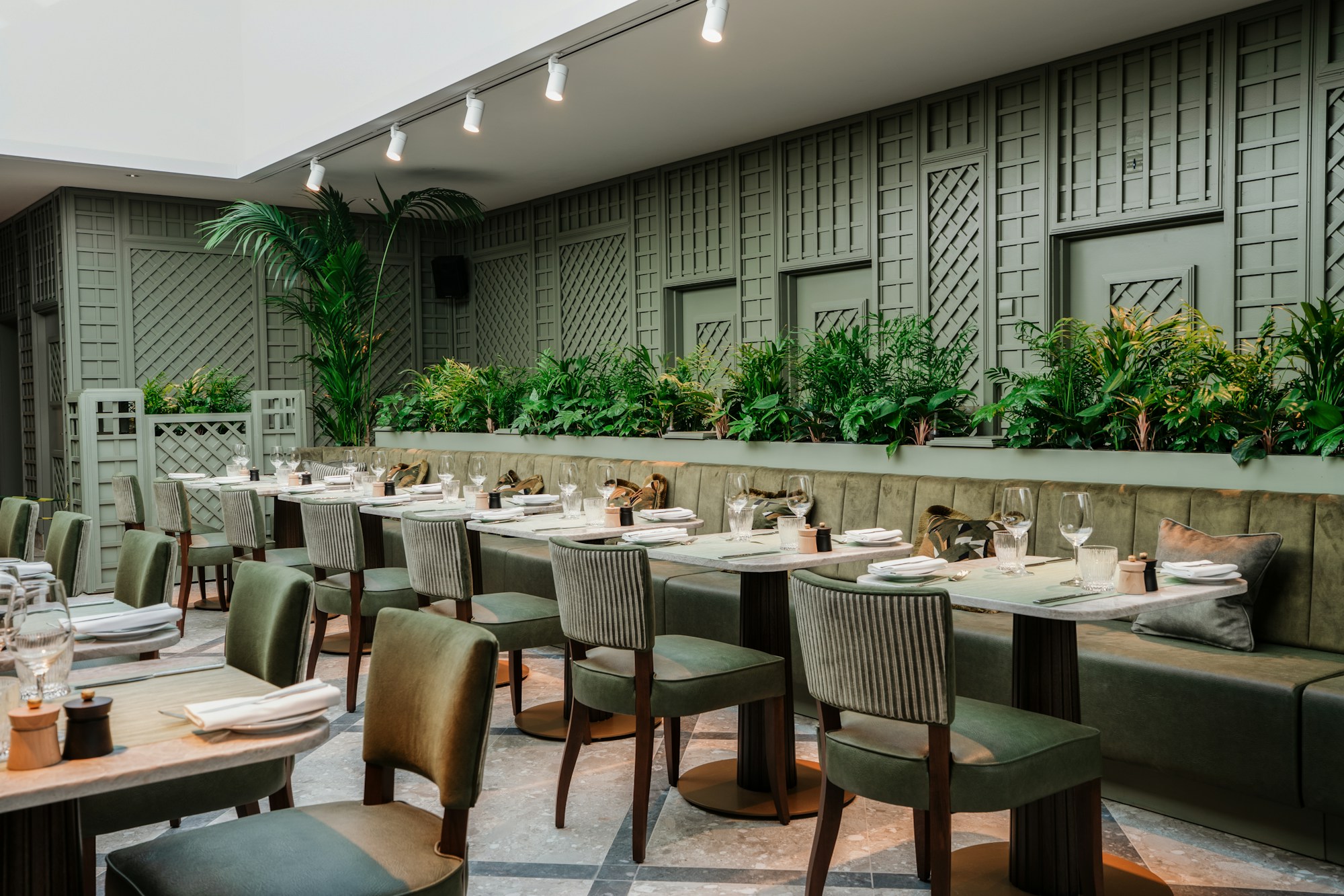 Foverans Restaurant