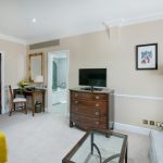 Junior Suite Double