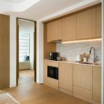 Penthouse, 2 Bedrooms