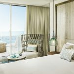 Deluxe Sea View