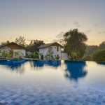 Infinity Pool