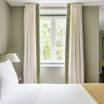 Mini Deluxe Room