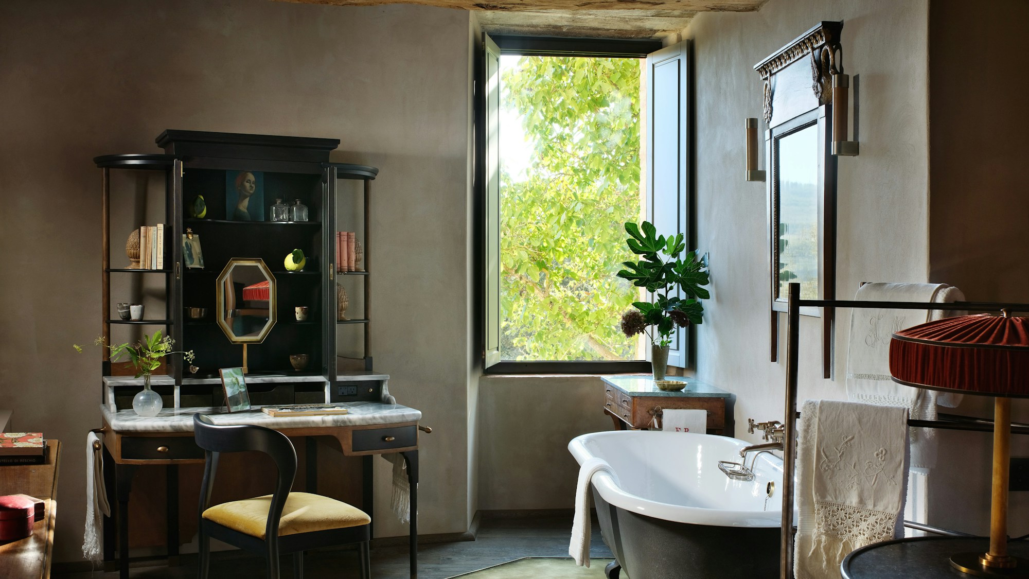 Grand Suite