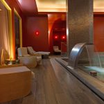 Spa Indoor Pool