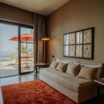 Prestige Suite with private pool
