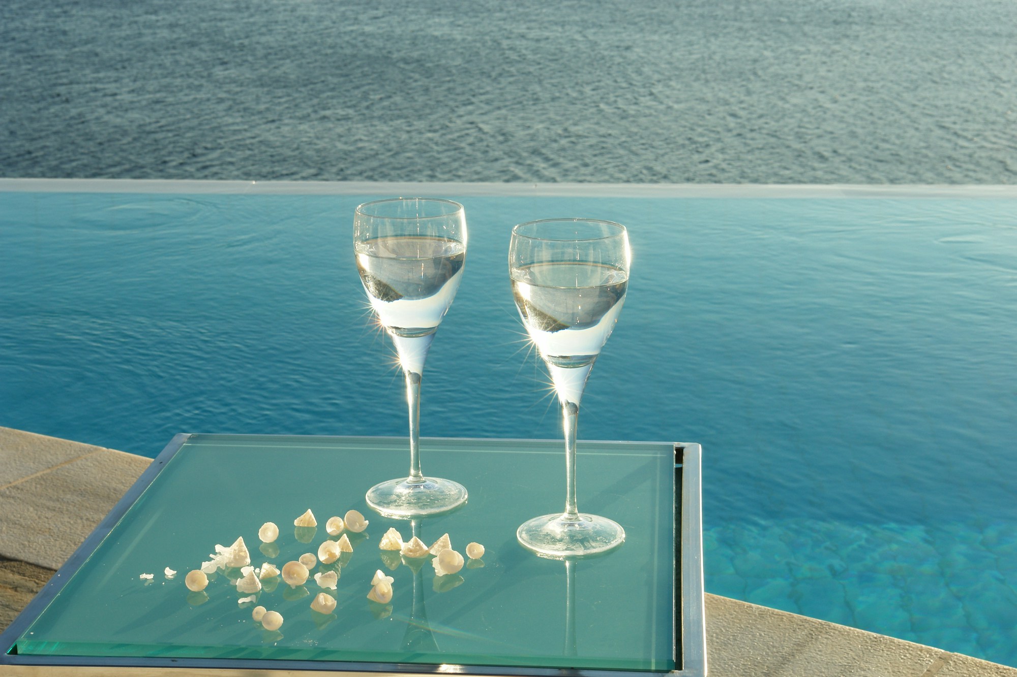 Deluxe Room With Private Pool