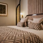 Classic Hotel Room - Bedroom