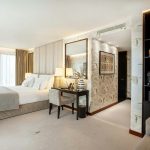 Deluxe Junior Suite - Bedroom
