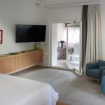 Sea View Deluxe