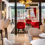 99 Haussmann Bar & Restaurant