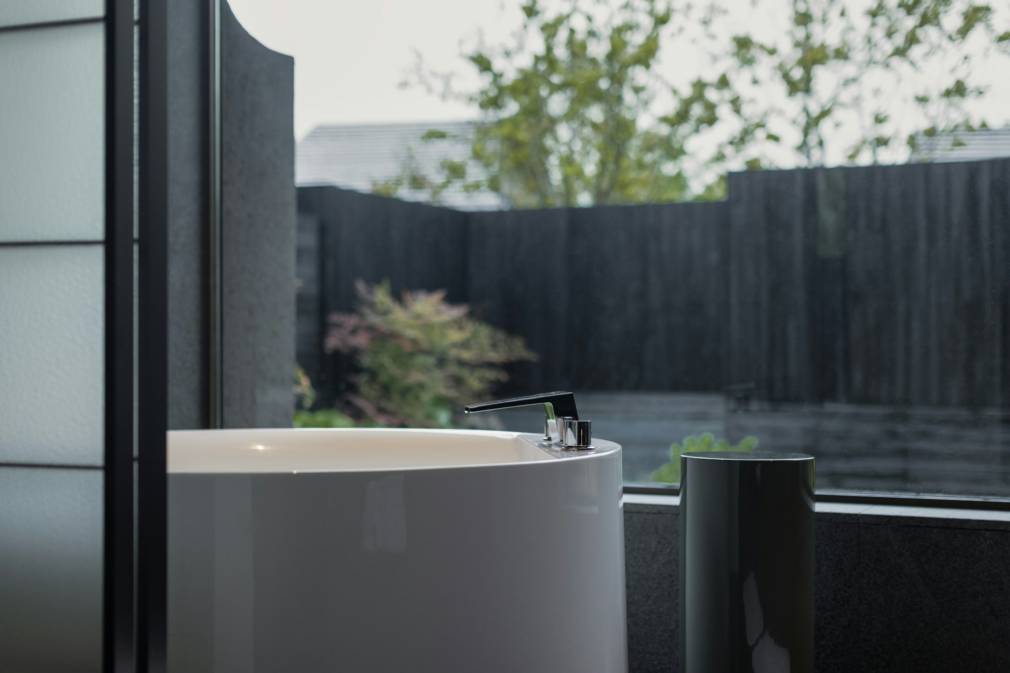 Terrace King - Bathroom