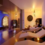 Spa - Loungers
