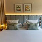 Superior Room - Bedroom