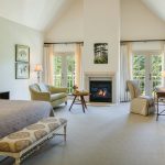King Cypress Grove Suite - Bedroom