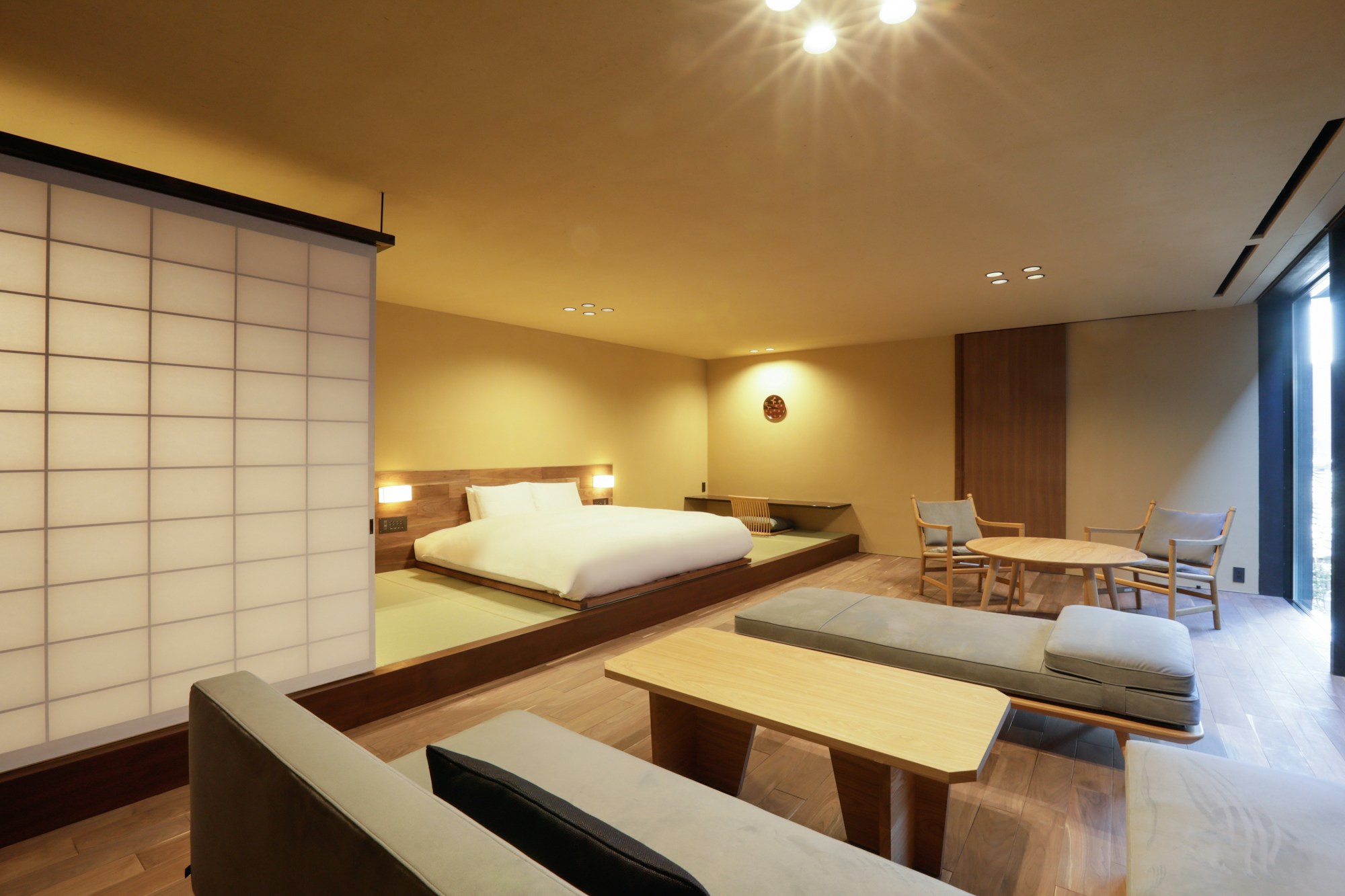 Junior Suite Annexe