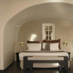 Superior Suite - Bedroom