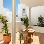 Palacio Deluxe with balcony
