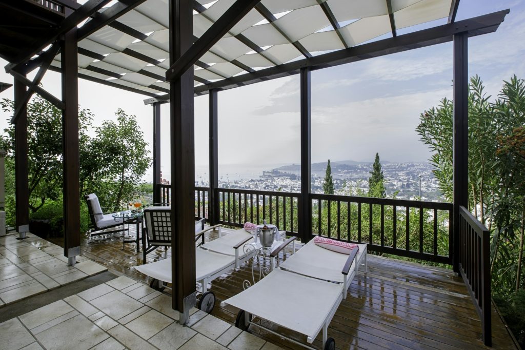 Bodrum Bodrum Suite