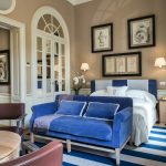 Deluxe Room - Bedroom