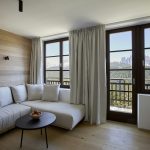 Suite - Living Area