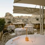 Restaurant Terraces