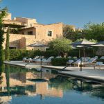 Main Pool