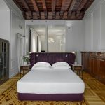 Suite Maestro - Bedroom