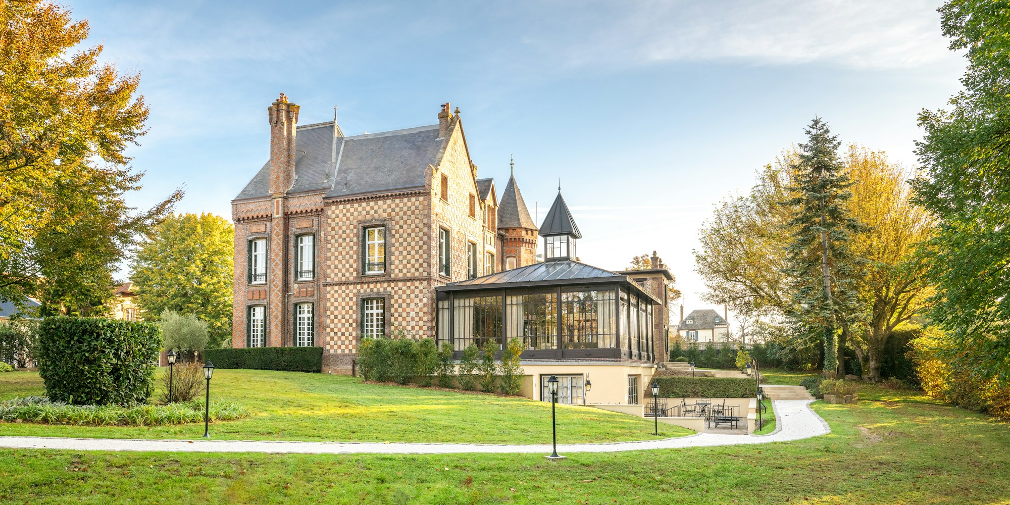 Verneuil la douce
