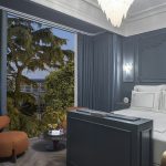 Cedar Room - Bedroom