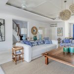 Santai Sorga Villa - Living Area