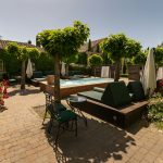 Villa Deluxe - Terrace