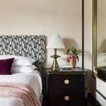 Verbena King - Bedroom