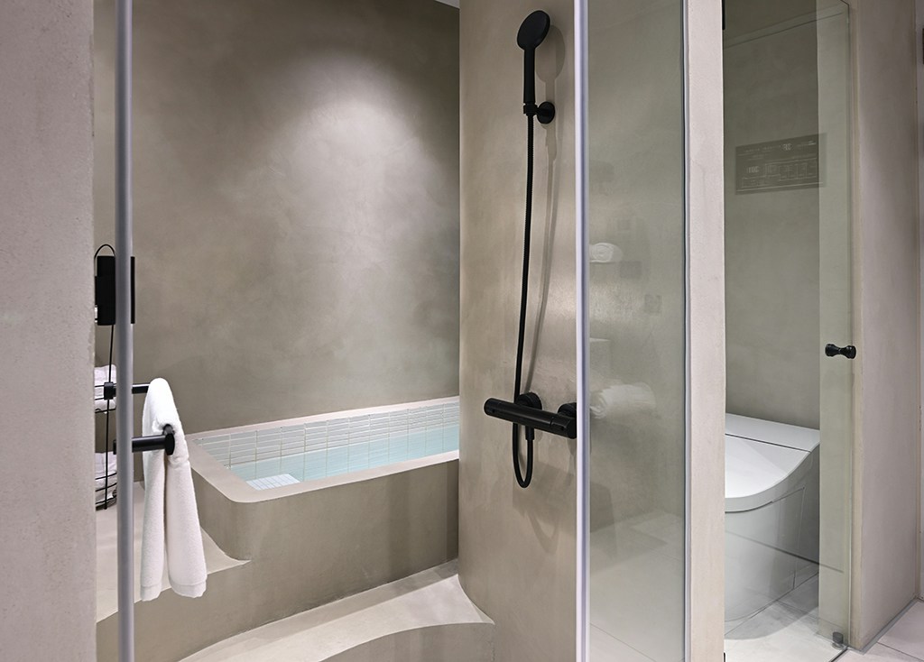 Beore Residence Room