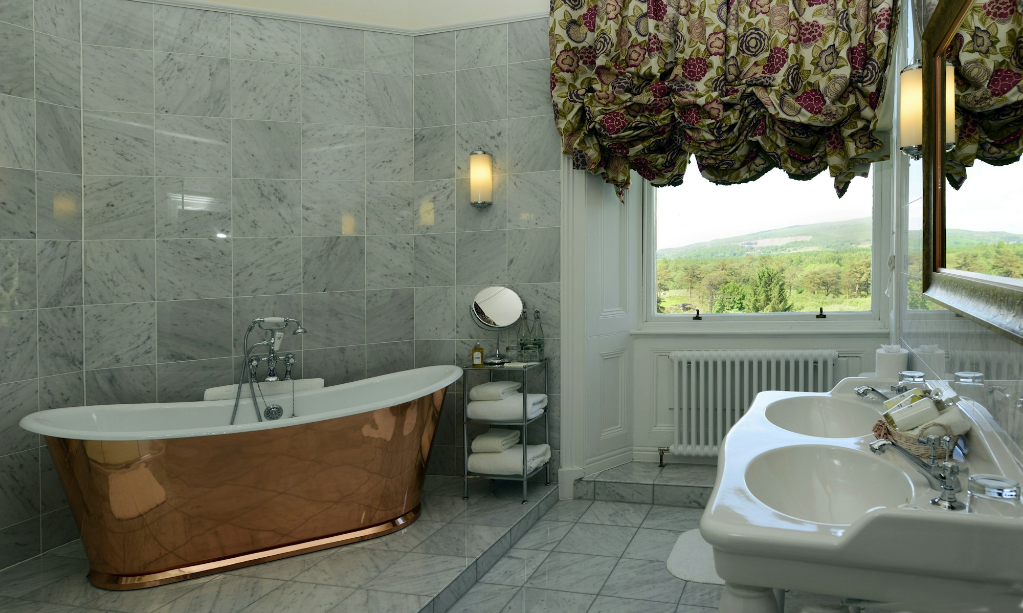 Suite - Bathroom