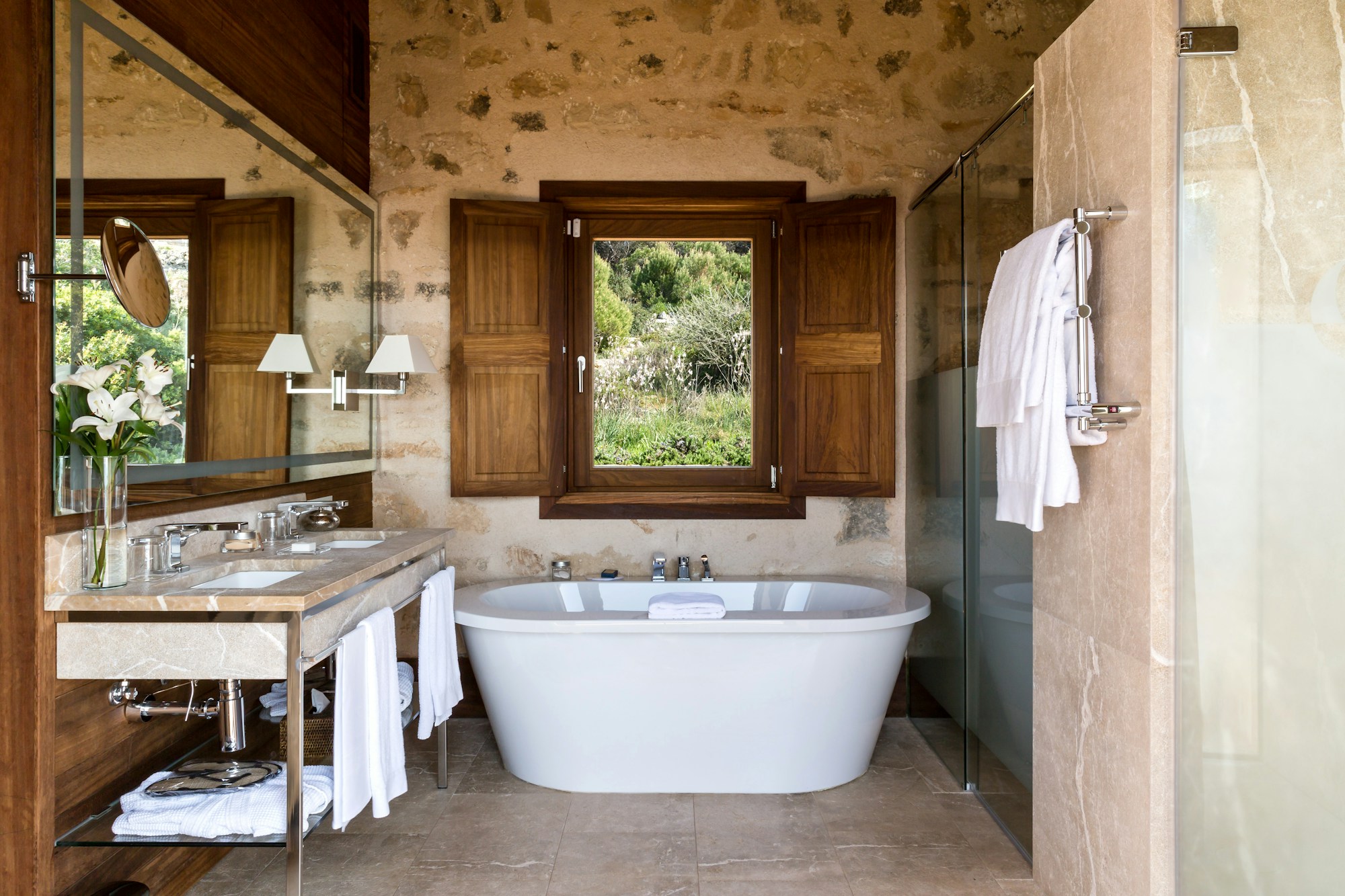 Suite del Mar 2