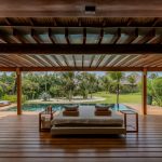 Pool Master Suite - Deck