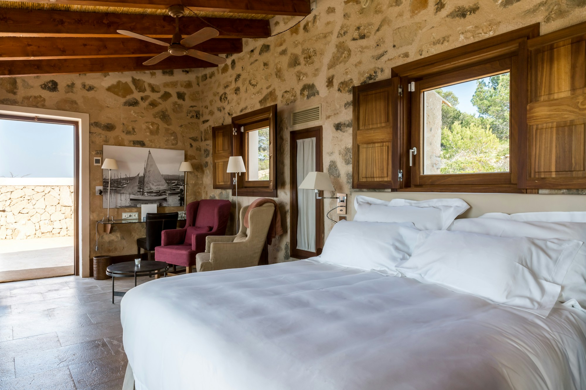 Suite del Mar 2