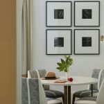 Two Bedroom Suite - Dining Area