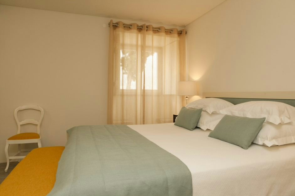 T2 Syrah Villa - Bedroom