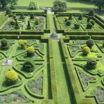 Gardens at Great Fosters