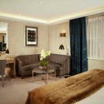 Junior Suite - Bedroom