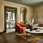 Lenora Suite - Living Area