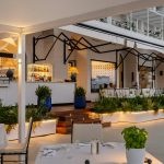 Bar RIA Terrace