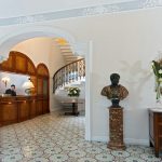 Hotel Reception