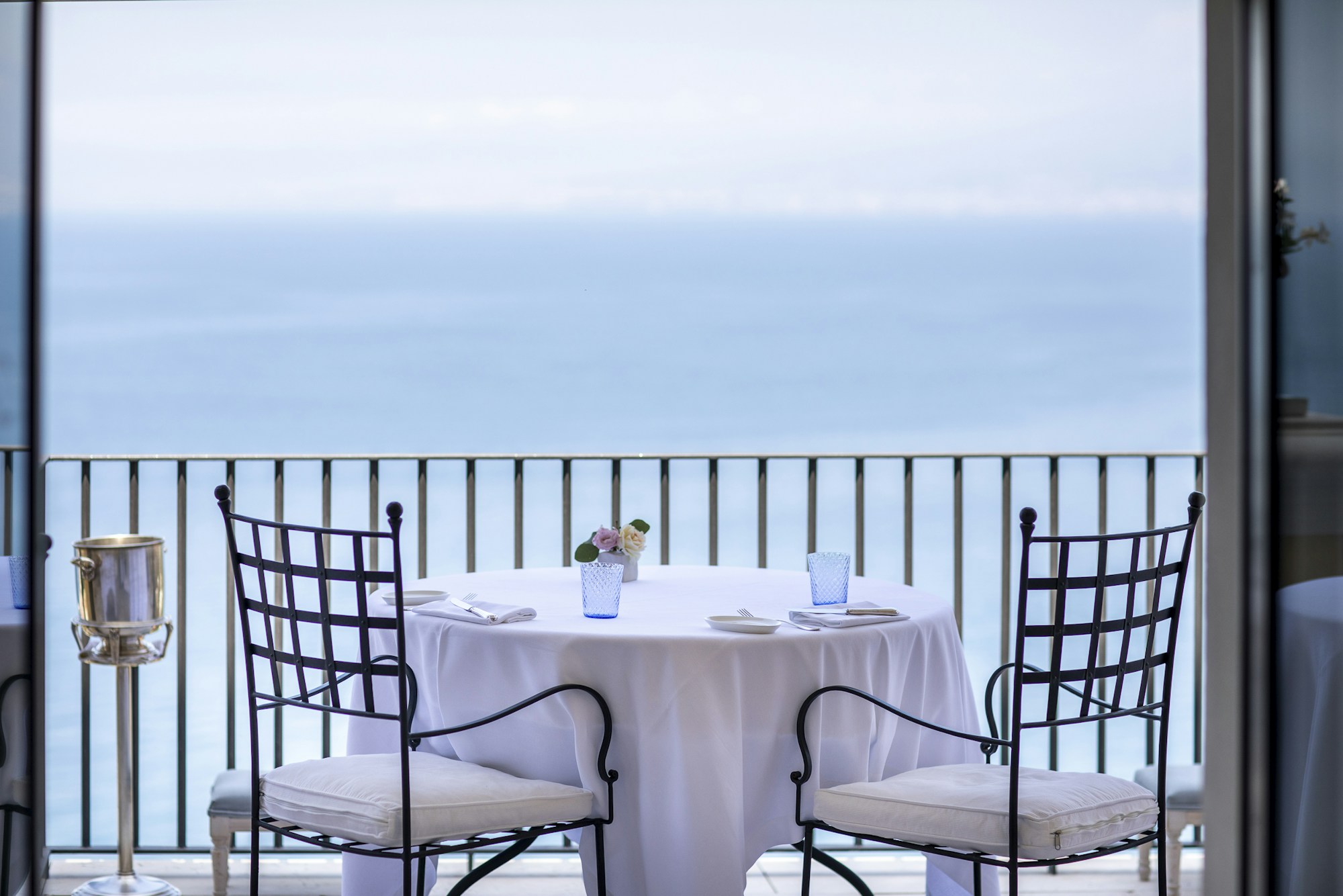 Restaurant View